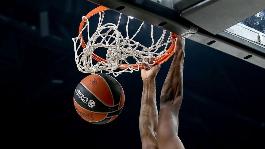 Basketbolda Avrupa'nın en büyüğü yarın belli olacak