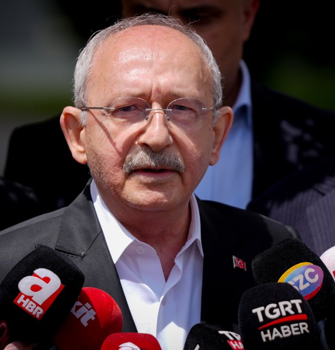 Kemal Kılıçdaroğlu: Partililere söz veriyorum