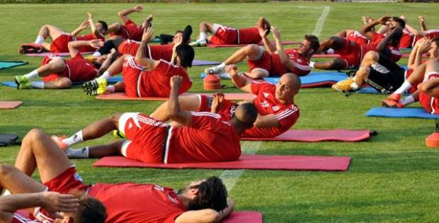 Tek Hedef Galibiyet
