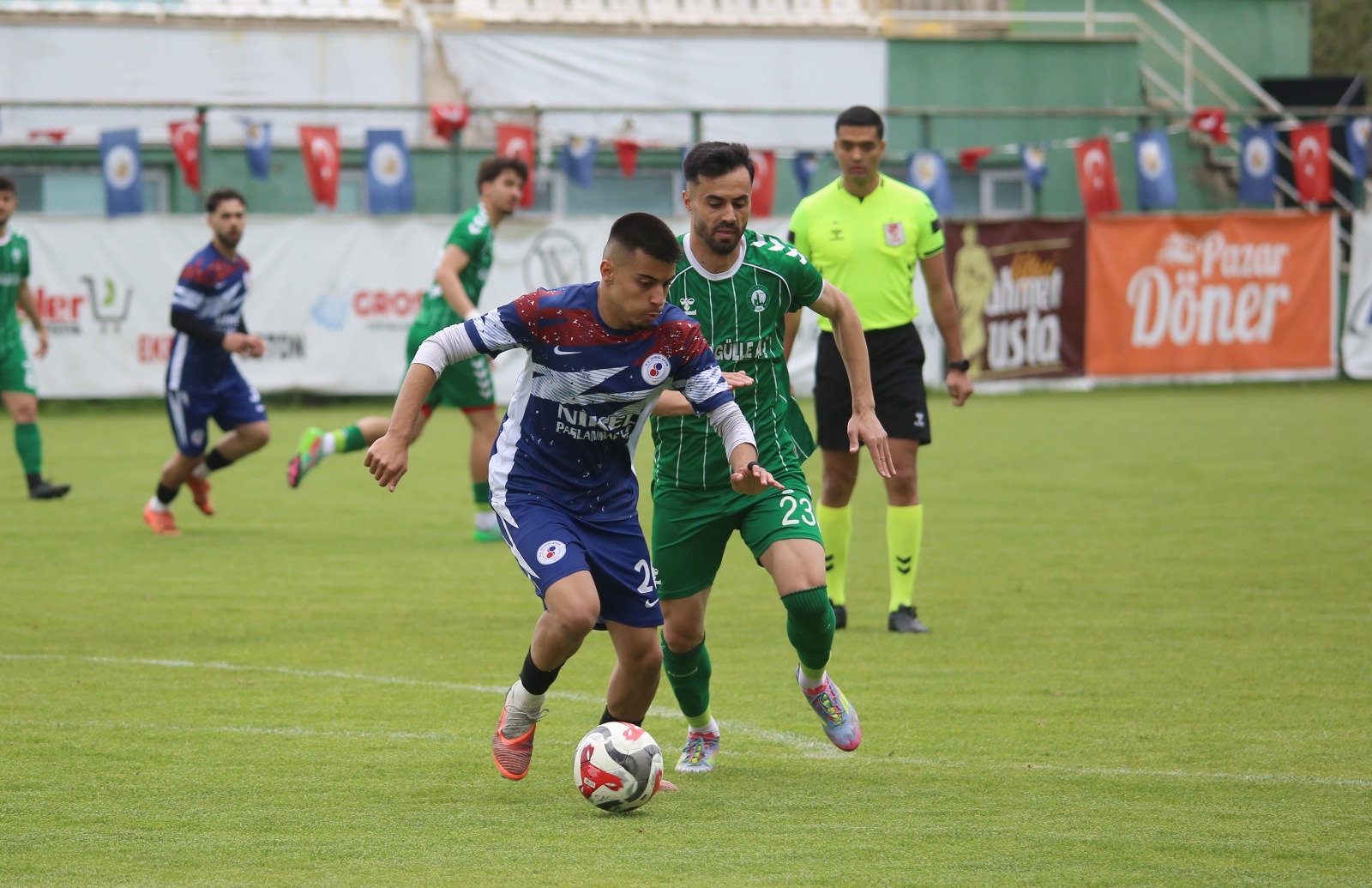Sivas Gücü yeni sezonda yine BAL’da