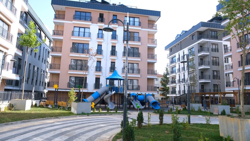 İşte site aidatlarına yeni düzenleme getiren yasa değişikliğinin detayları