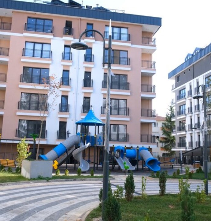 İşte site aidatlarına yeni düzenleme getiren yasa değişikliğinin detayları