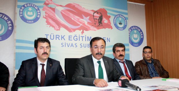 Terörün Her Türlüsünü Lanetliyoruz