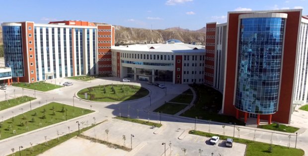Yeni Hastane´ye Yeni Seferler