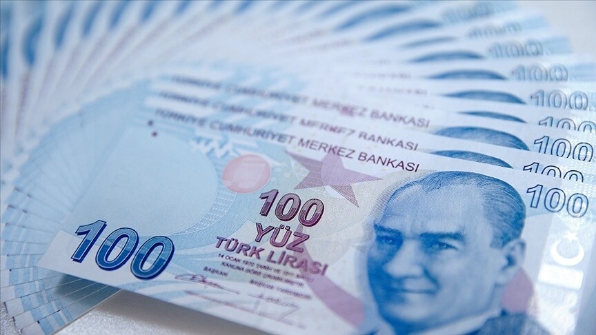 Çocuklar 100 milyar lirayı aşkın para biriktirdi!