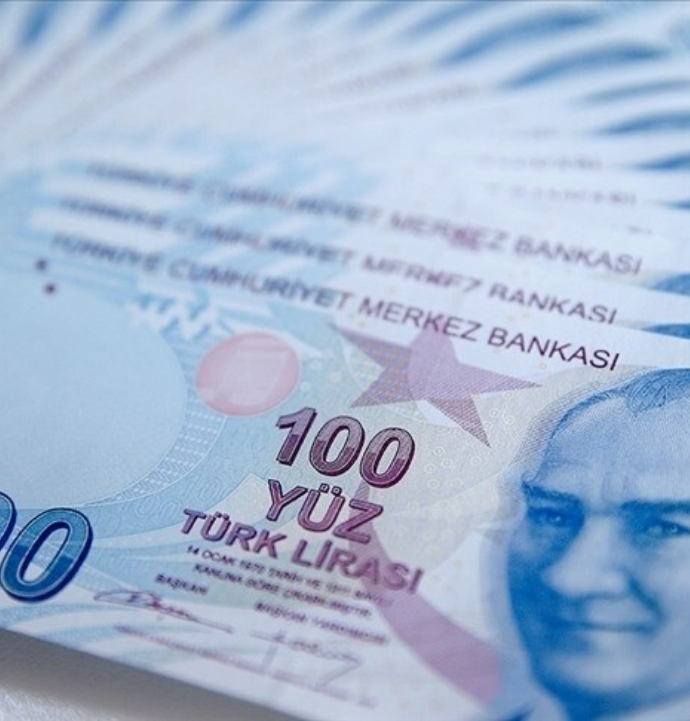 Çocuklar 100 milyar lirayı aşkın para biriktirdi!