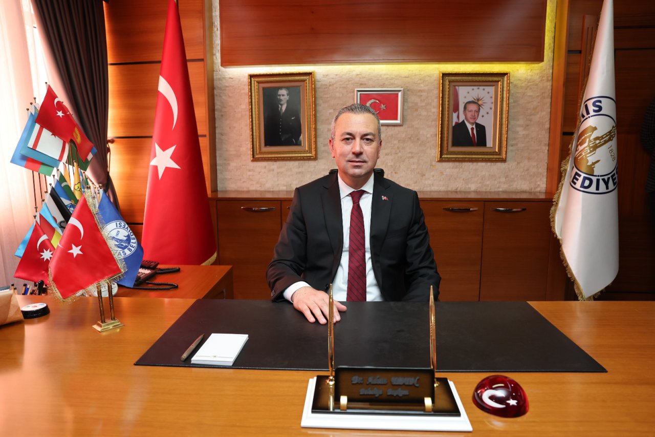 Başkan Uzun: Belediye ekipleri bayram boyunca sahada olacak