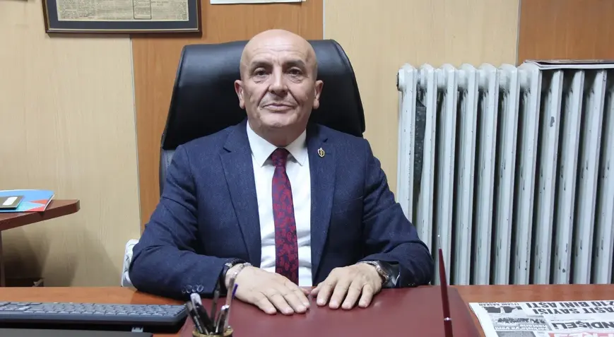 Bayramlar müstesna günlerdir