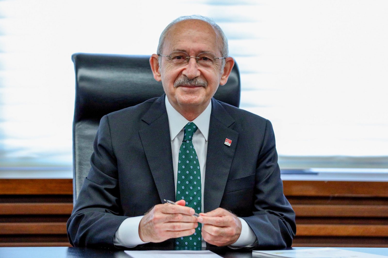 CHP PM VE YDK üyelerinin göreve iadesi kabul edildi