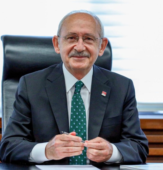 CHP PM VE YDK üyelerinin göreve iadesi kabul edildi