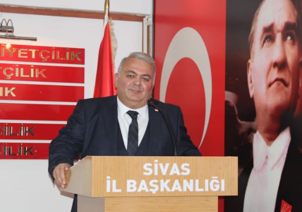 Coşkun’dan bayramda birlik ve kardeşlik vurgusu
