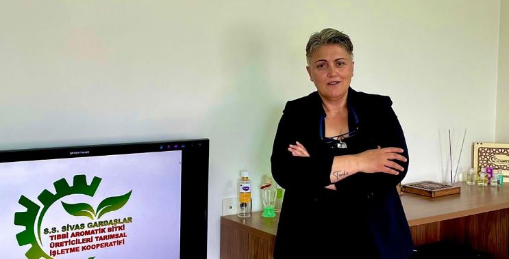 Sivaslı Başkandan üreticiye destek vurgusu