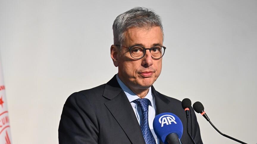 Bakan Memişoğlu’ndan Kurban Bayramı mesajı