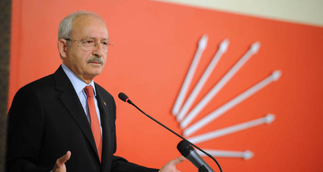 Kılıçdaroğlu’ndan CHP Grup Başkanlığı seçimine itiraz