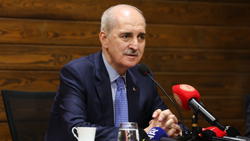 "Terörsüz Türkiye hedefi daha çok anlam kazanacak"