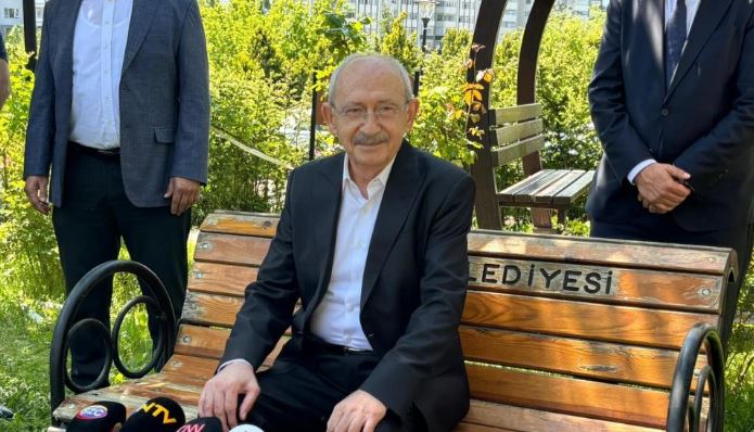 Kılıçdaroğlu: “Kurultay yapılacak”
