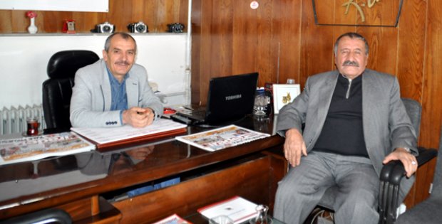 Sıcak Çermik Hayat Buldu