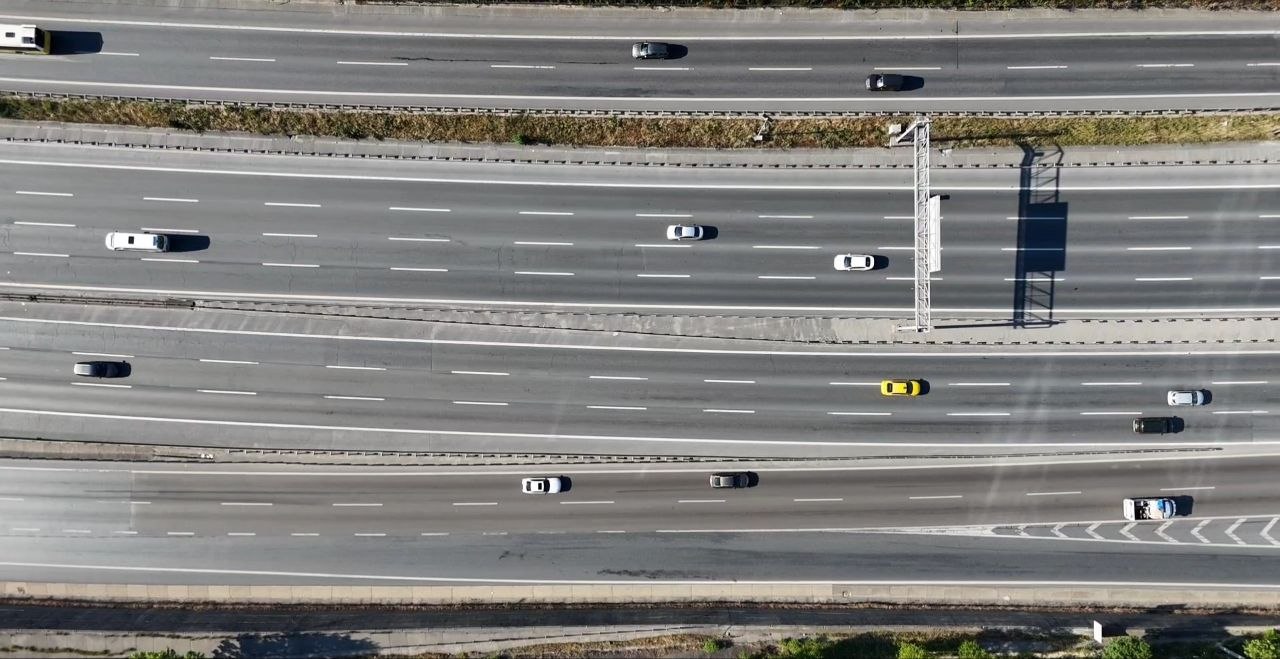 Sivaslıların tatil göçü İstanbul’u boşalttı