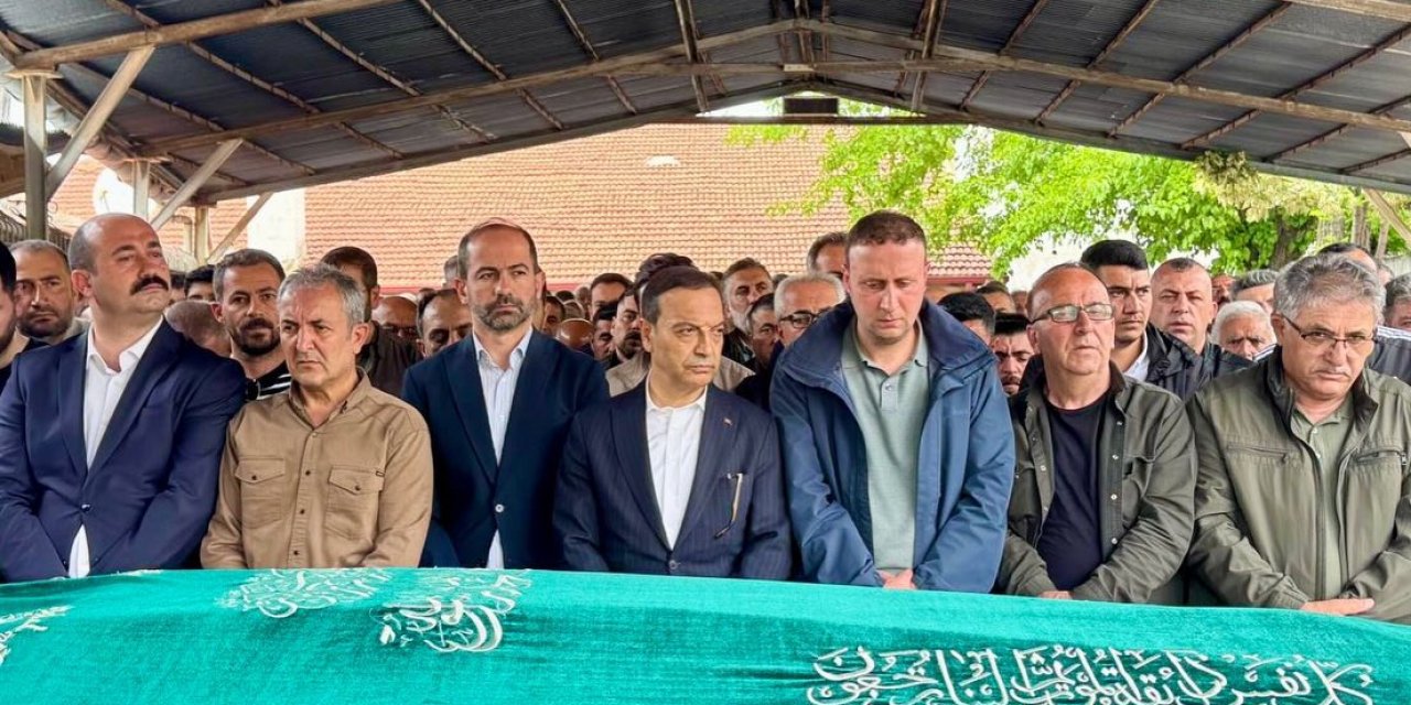 MHP Sivas camiasını üzen kayıp