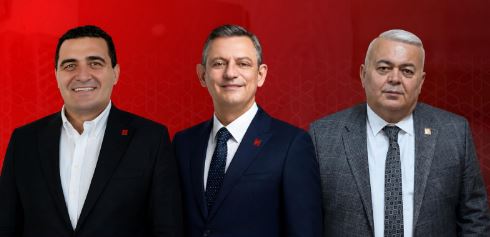 CHP, bugün Sivas’ta bayramlaşma programı düzenlenecek