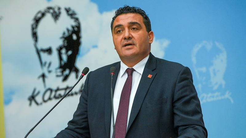Karasu: “Örgütlü mücadeleyi birlikte sürdüreceğiz”