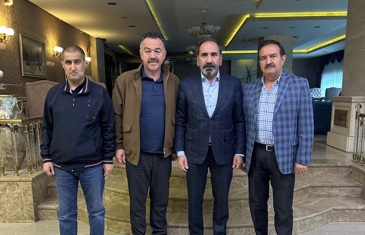 Sivasspor için kritik temas: Otyakmaz ile görüştüler