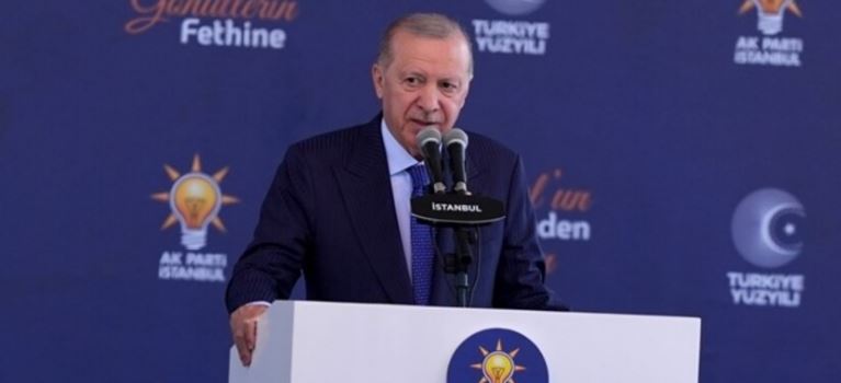 “İstanbul’un fethi, bir şehrin yeniden ihyasıdır”