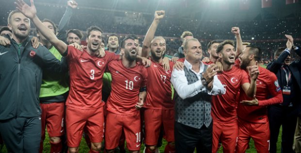 EURO 2016´DAYIZ