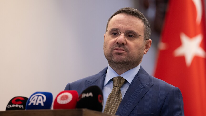 Adalet hizmetlerinde dijital hamle! e-Duruşma genişliyor