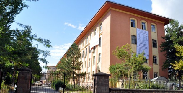 Sivas´ta AMATEM Açılacak