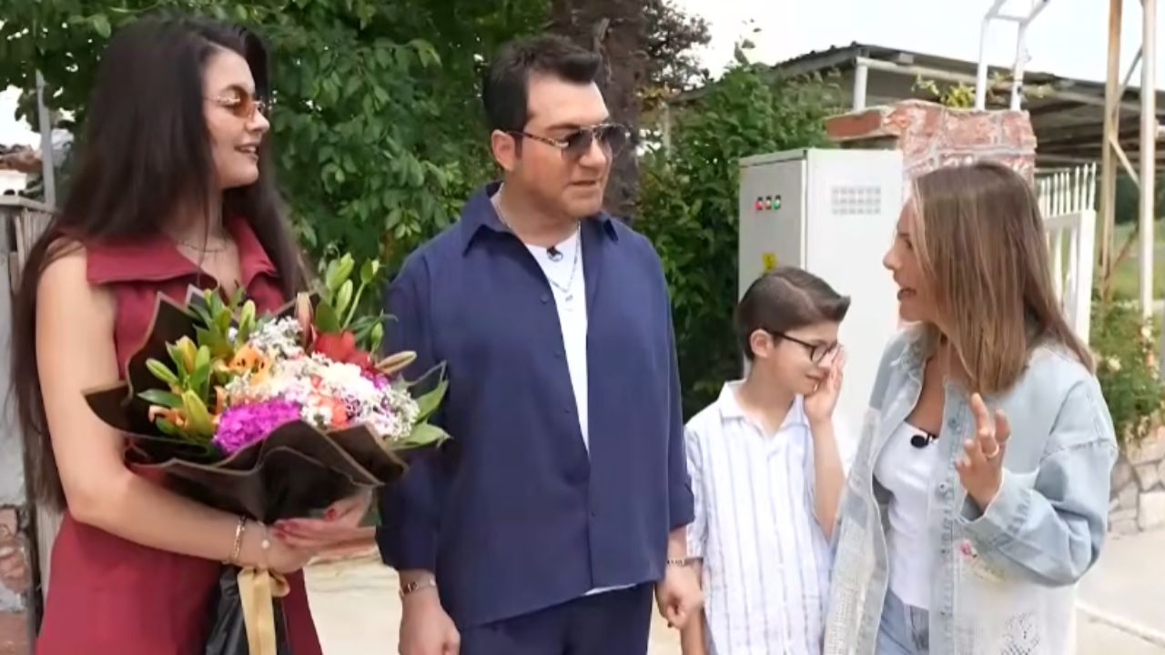Murat Kurşun kimdir, aslen nereli? Eşi Asena Toprak, yaşı, hastalığı ve şarkıları