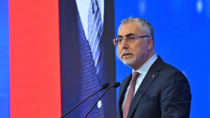 Bakan Işıkhan: İlaca erişimi kolaylaştırdık