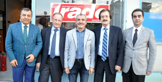 Objektif Yayıncılığınız İçin Teşekkür Ediyoruz