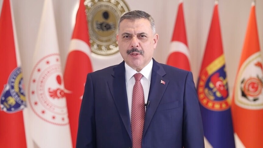 Bakan Çiftçi: Mola verin