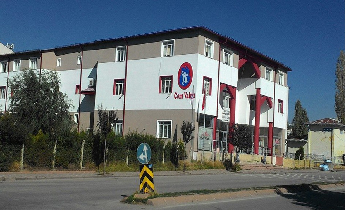 Sivas Cem Vakfı'ndan önemli uyarı!