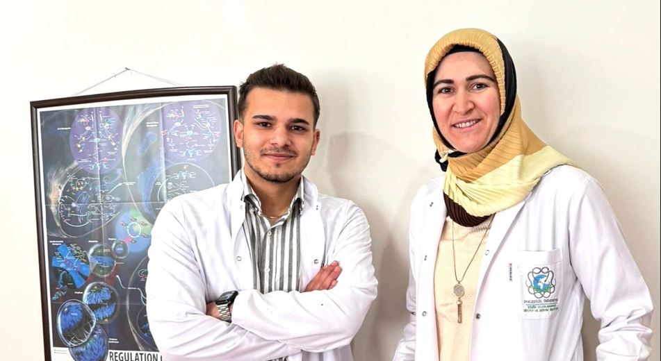 Sivas'tan kolon kanserine karşı yeni umut