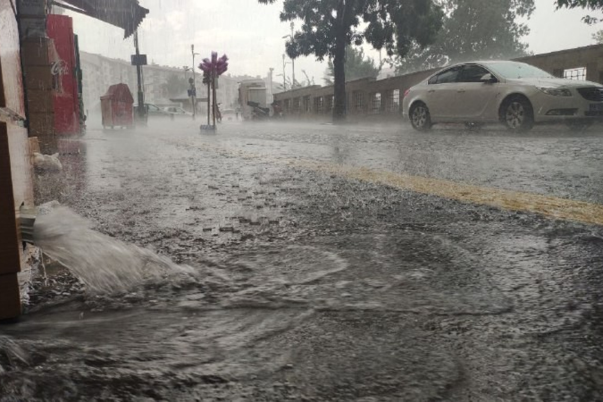 Meteoroloji açıkladı! Sivas'ta hava nasıl olacak?