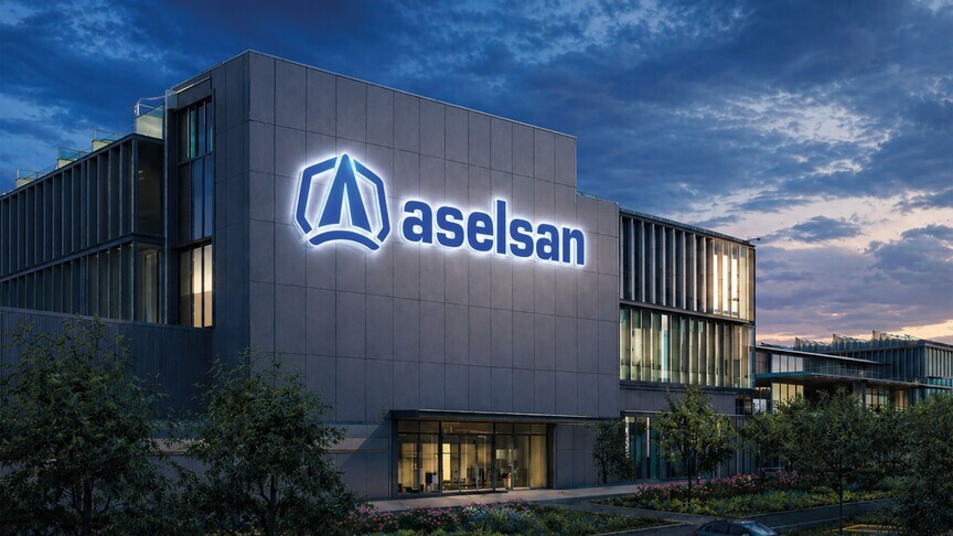 Savunma sanayi ile ASELSAN arasında anlaşma