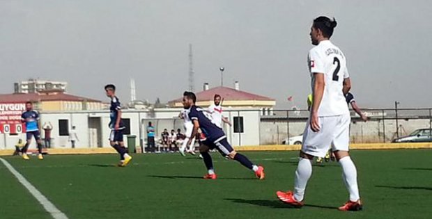 Emniyetgücü Kayseri Yolspor´u Ağırlayacak