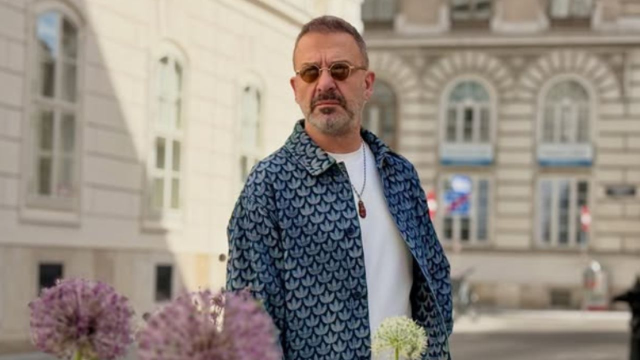 Kızılcık Şerbeti’ne yeni katılım: Lider’i Murat Aygen canlandıracak