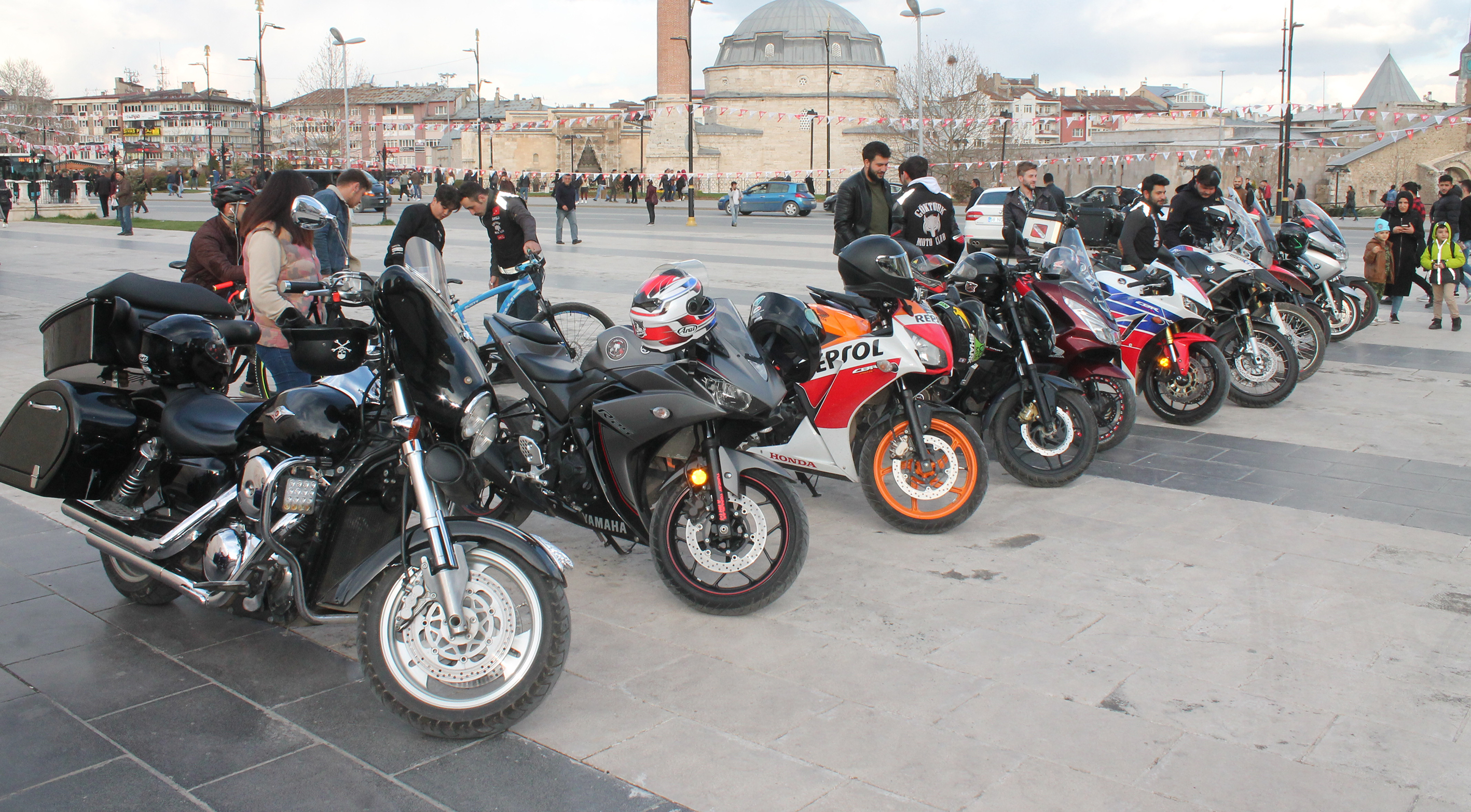 Motofest için geri sayım