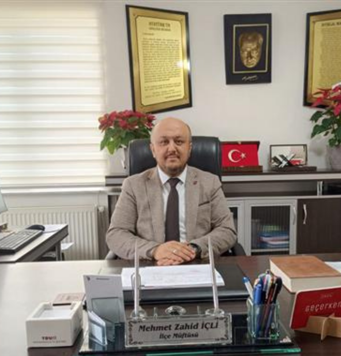 Ulaş Müftülüğü il birincisi oldu