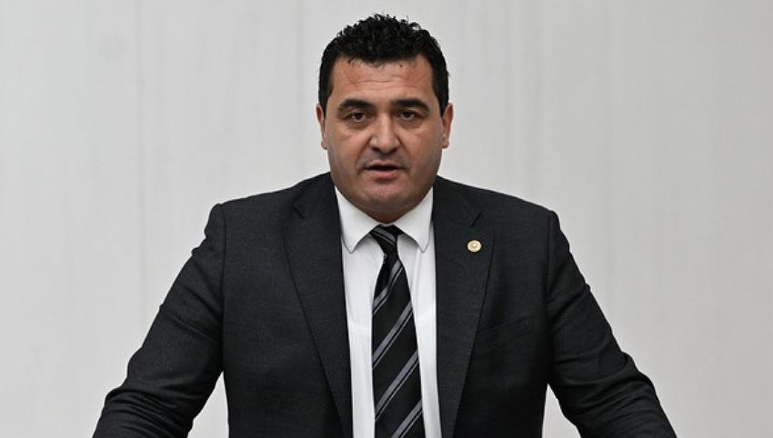Karasu’dan hububat alım fiyatlarına sert tepki! Çiftçi yine kaybetti