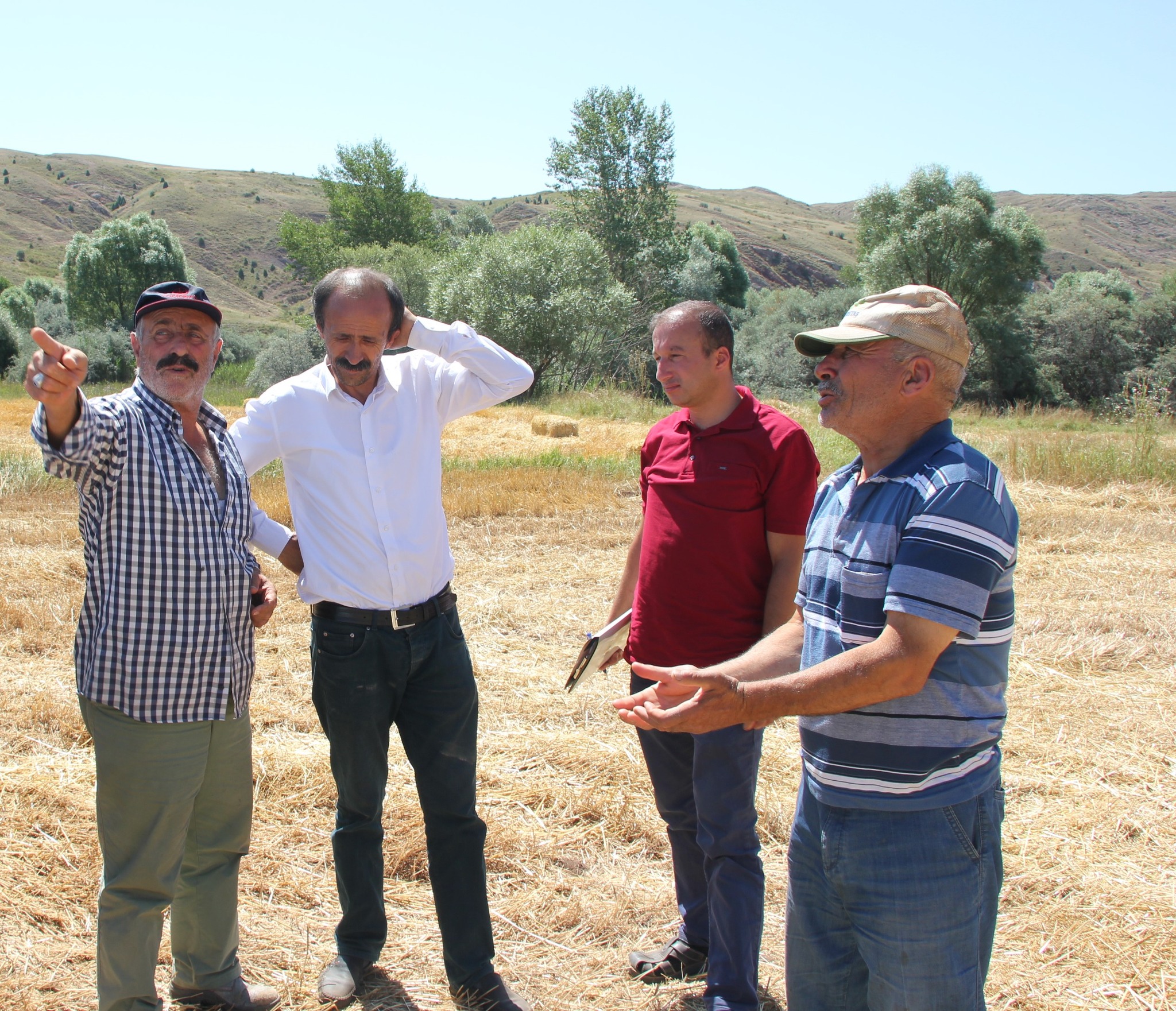 Açıklanan fiyatlar üreticinin beklentisini karşılamadı