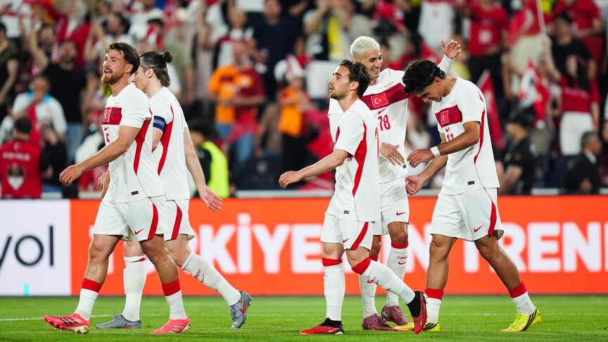 A Milli Takım'da aday kadro açıklandı