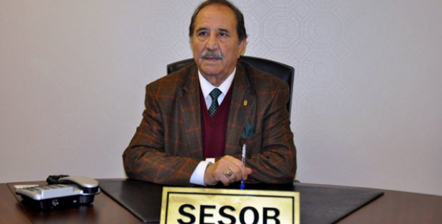 Esnaf ve Sanatkâr İstikrar İstiyor