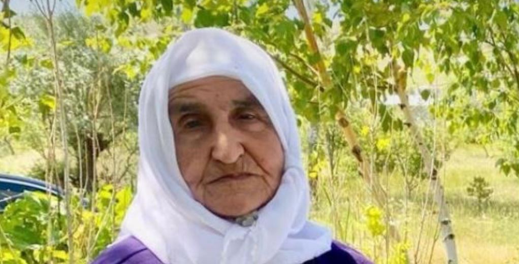 Vekil Toy’un babaannesi vefat etti
