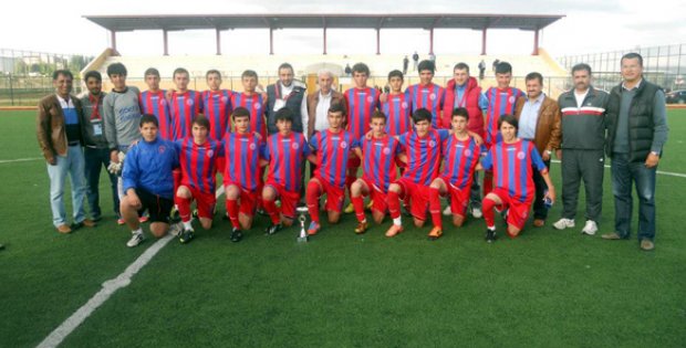 Şampiyon Belediye