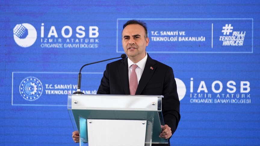 OSB sayısı 191'den 373'e yükseldi