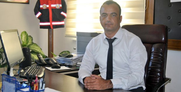 Anız Yangınında Tarihi Rekor